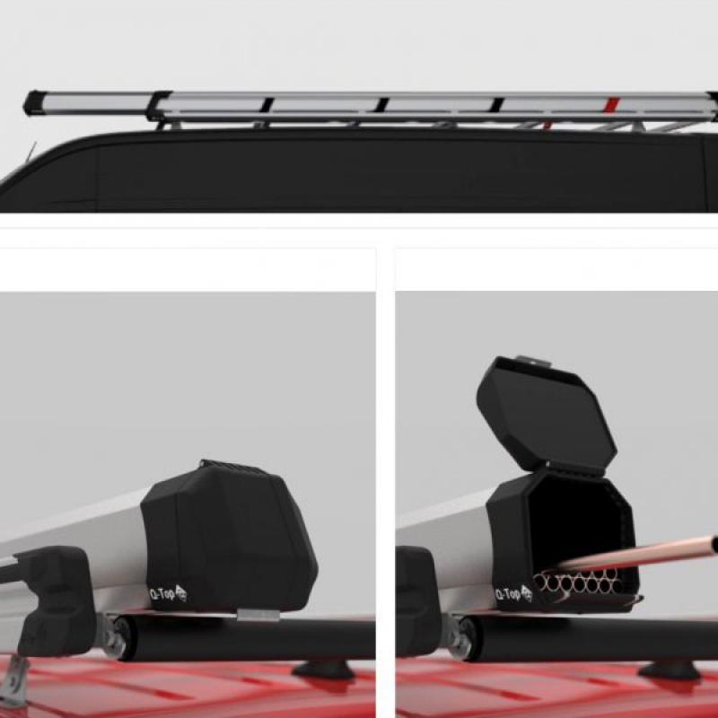 Carry System - Tube